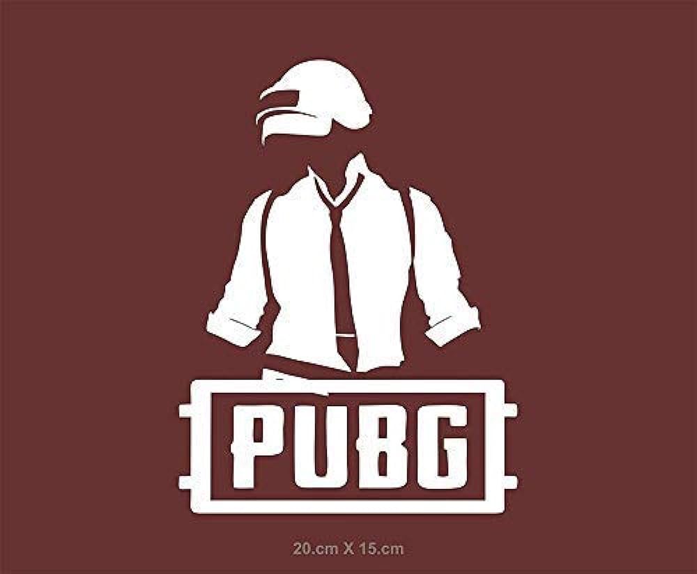 PUBG